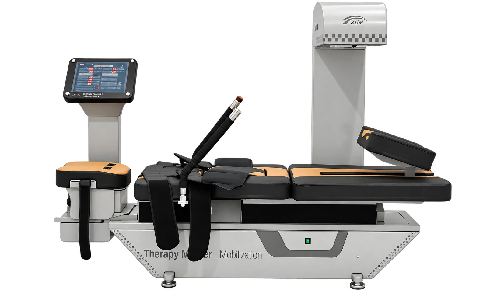 Spine MT Base