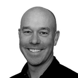 Dr Gavin Sinclair